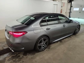 Mercedes-Benz C 300  | NIGHT PACK | PREMIUM PACK | 2 KEYS | DASH CAM  - 31900 € / 62390.98 лв. - 36262095 3