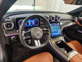Mercedes-Benz C 300  | NIGHT PACK | PREMIUM PACK | 2 KEYS | DASH CAM  - 31900 € / 62390.98 лв. - 36262095 10