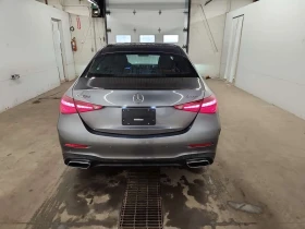 Mercedes-Benz C 300  | NIGHT PACK | PREMIUM PACK | 2 KEYS | DASH CAM  - 31900 € / 62390.98 лв. - 36262095 5