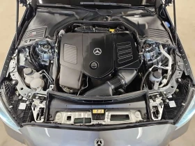 Mercedes-Benz C 300  | NIGHT PACK | PREMIUM PACK | 2 KEYS | DASH CAM  - 31900 € / 62390.98 лв. - 36262095 17