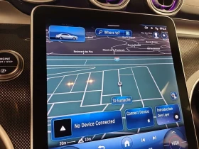 Mercedes-Benz C 300  | NIGHT PACK | PREMIUM PACK | 2 KEYS | DASH CAM  - 31900 € / 62390.98 лв. - 36262095 12