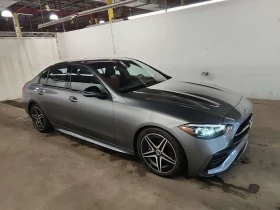 Mercedes-Benz C 300  | NIGHT PACK | PREMIUM PACK | 2 KEYS | DASH CAM  - 31900 € / 62390.98 лв. - 36262095 2