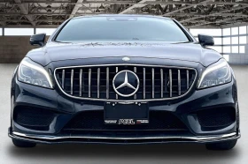 Mercedes-Benz CLS 550 4MATIC* HARMAN* KARDON* ОБДУХВАНЕ* ПОДГРЕВ* КАМЕРИ - 15100 € / 29533.03 лв. - 55086100 2