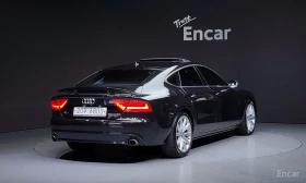 Audi A7 Distronic * Heads UP * ������� * 108 000�� | Mobile.bg � ����� ������ 2