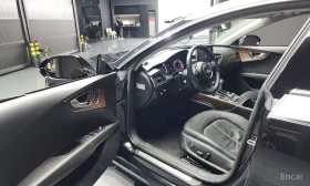 Audi A7 Distronic * Heads UP * ������� * 108 000�� | Mobile.bg � ����� ������ 10