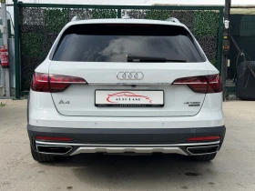 Audi A4 Allroad 4x4/S-line/LED/NAVI/CARPLAY/CAM/�������� ������ | Mobile.bg � ����� ������ 5