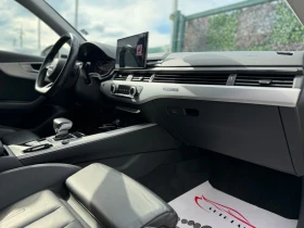 Audi A4 Allroad 4x4/S-line/LED/NAVI/CARPLAY/CAM/�������� ������ | Mobile.bg � ����� ������ 12