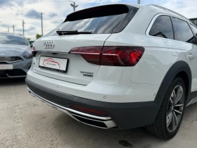 Audi A4 Allroad 4x4/S-line/LED/NAVI/CARPLAY/CAM/�������� ������ | Mobile.bg � ����� ������ 8