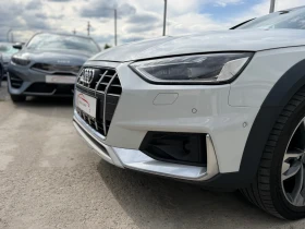 Audi A4 Allroad 4x4/S-line/LED/NAVI/CARPLAY/CAM/�������� ������ | Mobile.bg � ����� ������ 4