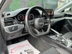 Audi A4 Allroad 4x4/S-line/LED/NAVI/CARPLAY/CAM/�������� ������ | Mobile.bg � ����� ������ 10