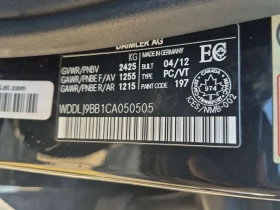 Mercedes-Benz CLS 550 * CARFAX * ���� �� �� | Mobile.bg � ����� ������ 16