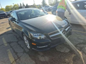 Mercedes-Benz CLS 550 * CARFAX * ���� �� �� | Mobile.bg � ����� ������ 2