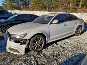 ������ Audi A6