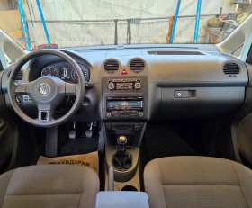 VW Caddy 2.0TDI , TDI, 140�.�. 4�4 , 7����� , �����, ������ | Mobile.bg � ����� ������ 14