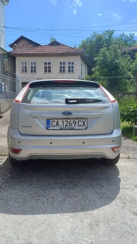 Ford Focus MK2 | Mobile.bg � ����� ������ 3