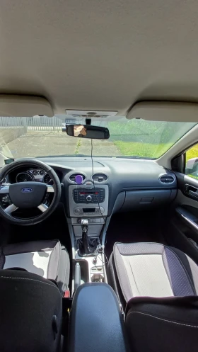 Ford Focus MK2 | Mobile.bg � ����� ������ 8