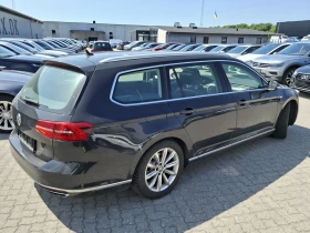 VW Passat Highline | 2.0 TSI 280HP | DSG6 | 4Motion  | Auto.bg — изображение 4