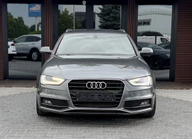 ����� �� �������� �� Audi A4 Face* Quattro* Sline* Navi* ������