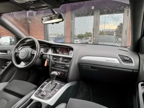 Audi A4 Face* Quattro* Sline* Navi* ������ | Mobile.bg � ����� ������ 12