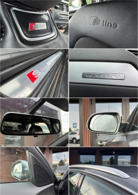 Audi A4 Face* Quattro* Sline* Navi* ������ | Mobile.bg � ����� ������ 17