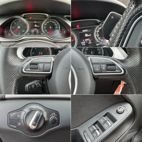 Audi A4 Face* Quattro* Sline* Navi* ������ | Mobile.bg � ����� ������ 13
