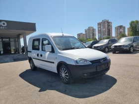 Opel Combo 1.3JTD | Mobile.bg � ����� ������ 8