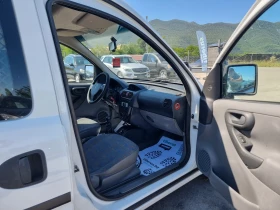 Opel Combo 1.3JTD | Mobile.bg � ����� ������ 11