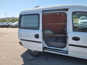Opel Combo 1.3JTD | Mobile.bg � ����� ������ 14