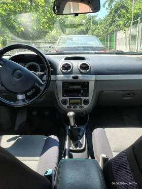 Chevrolet Lacetti | Mobile.bg � ����� ������ 5