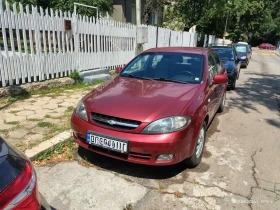 ����� �� �������� �� Chevrolet Lacetti