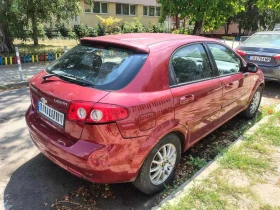 ����� �� �������� �� Chevrolet Lacetti