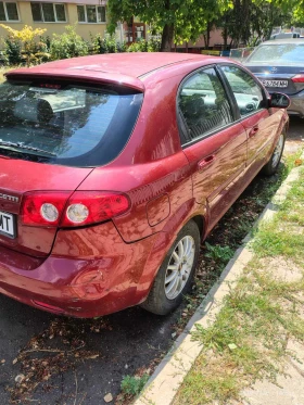 Chevrolet Lacetti | Mobile.bg � ����� ������ 9