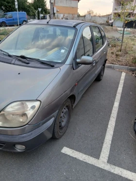 Renault Scenic 1.9 - 1500 € - 42774800 6