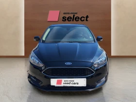 Ford Focus 1.0 EcoBoost | Auto.bg — изображение 2