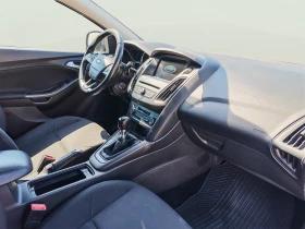 Ford Focus 1.0 EcoBoost | Auto.bg — изображение 10