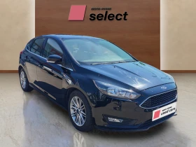 Ford Focus 1.0 EcoBoost | Auto.bg — изображение 3