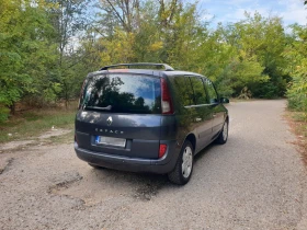 Renault Espace 2.0 DCI | Auto.bg — изображение 5