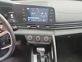 Hyundai Elantra * Essential * CARFAX * ����� �� ����������� *  | Mobile.bg � ����� ������ 9