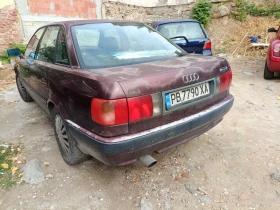 Audi 80 undefined | Auto.bg — изображение 4