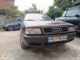 Audi 80 undefined | Auto.bg — изображение 3