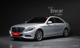 Mercedes-Benz S 350 L Blue TEC * БЕЗ ПЪРВОНАЧАЛНА ВНОСКА