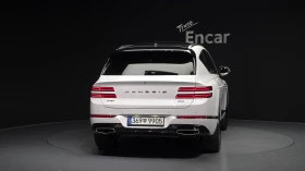 Genesis GV80 2.5 AWD | Auto.bg — изображение 4