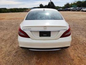 Mercedes-Benz CLS 400 undefined | Auto.bg — изображение 6