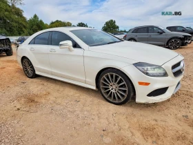Mercedes-Benz CLS 400 undefined | Auto.bg — изображение 5