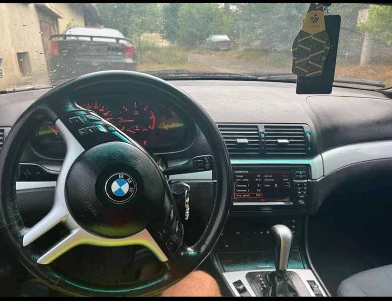 BMW 320 Facelift , снимка 2 - Автомобили и джипове - 47411762