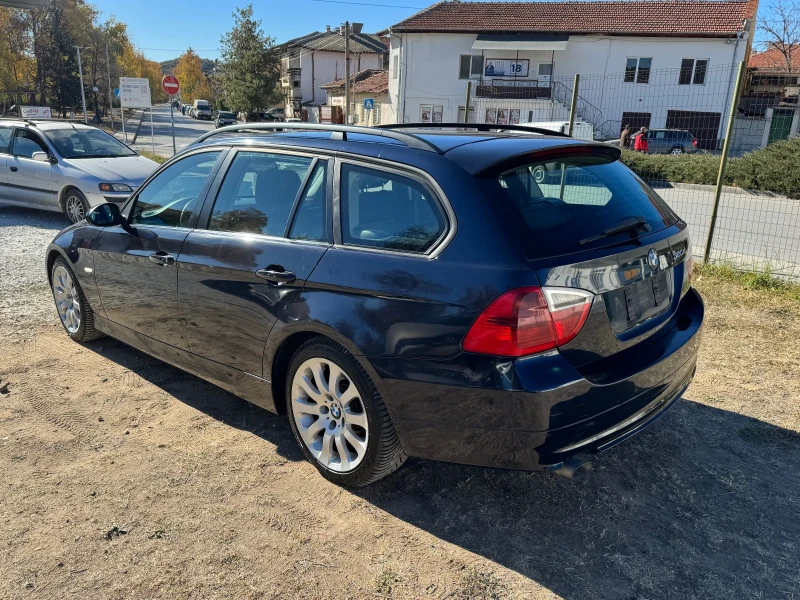 BMW 320 163, снимка 6 - Автомобили и джипове - 47962868