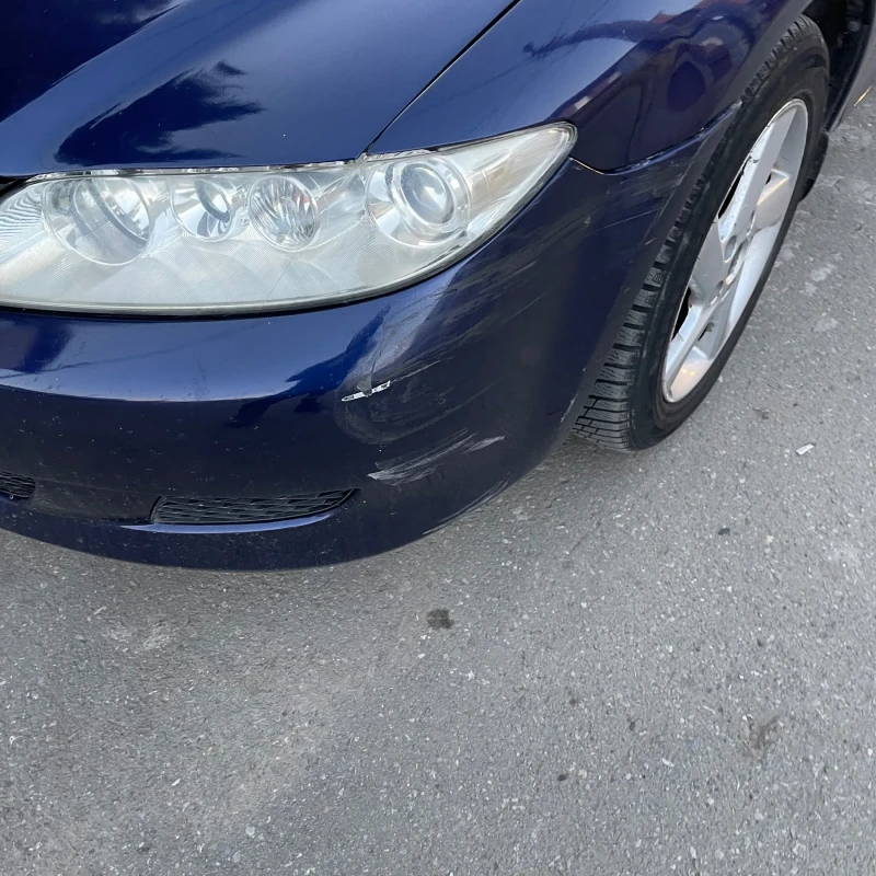 Mazda 6, снимка 2 - Автомобили и джипове - 49576276