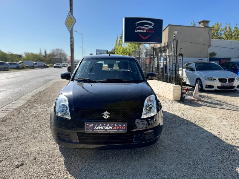 Suzuki Swift, снимка 2 - Автомобили и джипове - 50094756