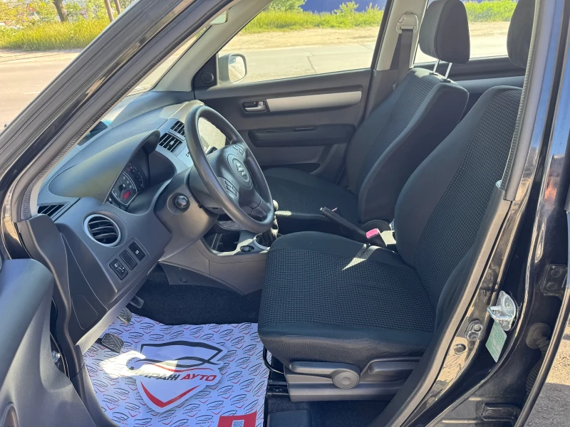 Suzuki Swift, снимка 9 - Автомобили и джипове - 50094756