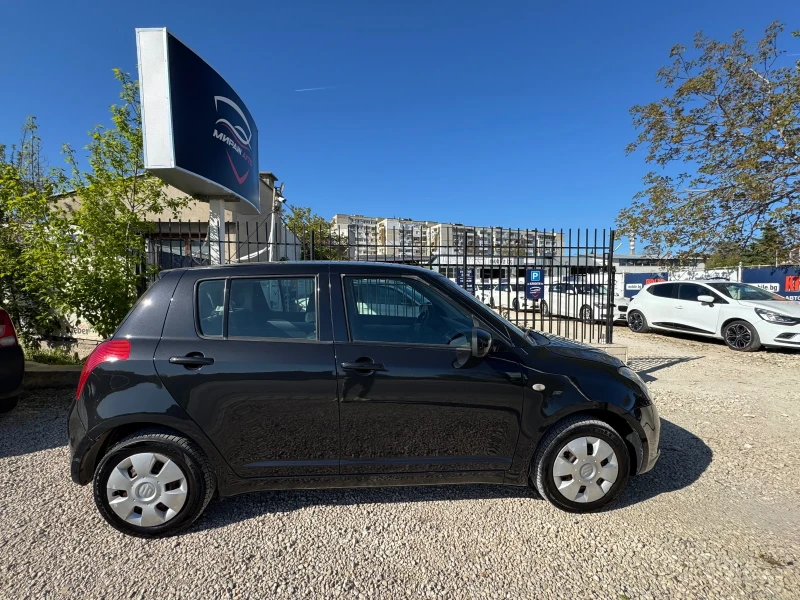 Suzuki Swift, снимка 7 - Автомобили и джипове - 50094756